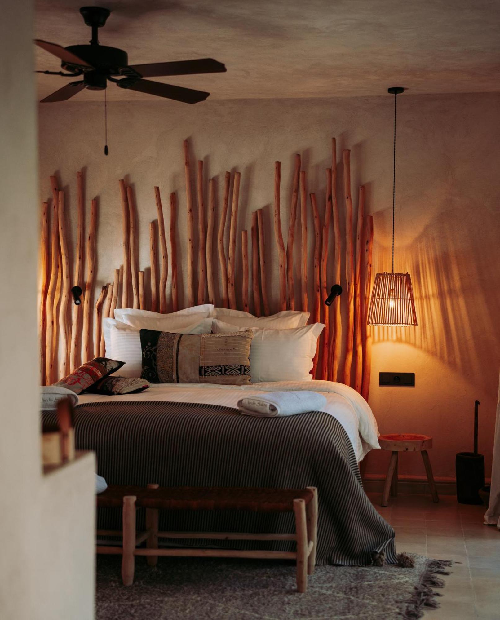 Jardin Sakina - Chambre D'Hotes Oulad Moumene Exterior foto
